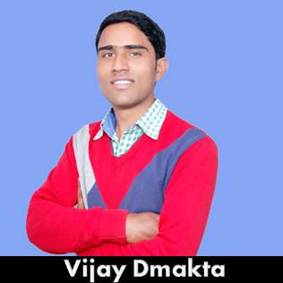 Vijay Dmakta